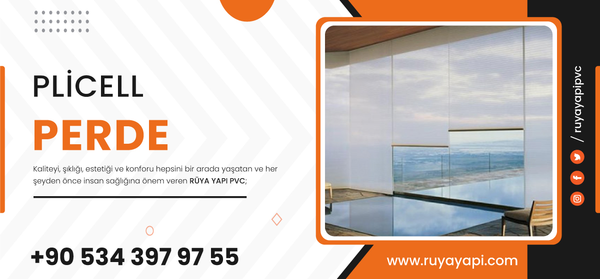 Plicell Perde